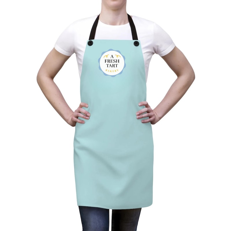Tarts Costume - Etsy