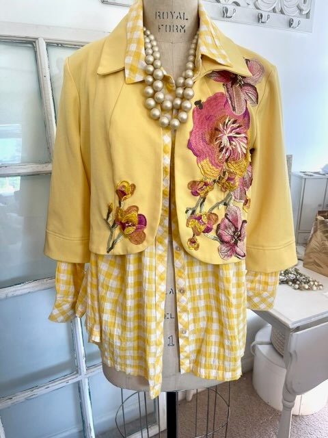 2 Piece Girls Dress & Bolero Jacket
