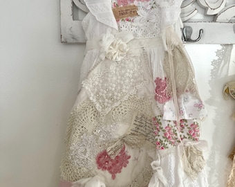 Shabby chic abiti | Etsy Italia
