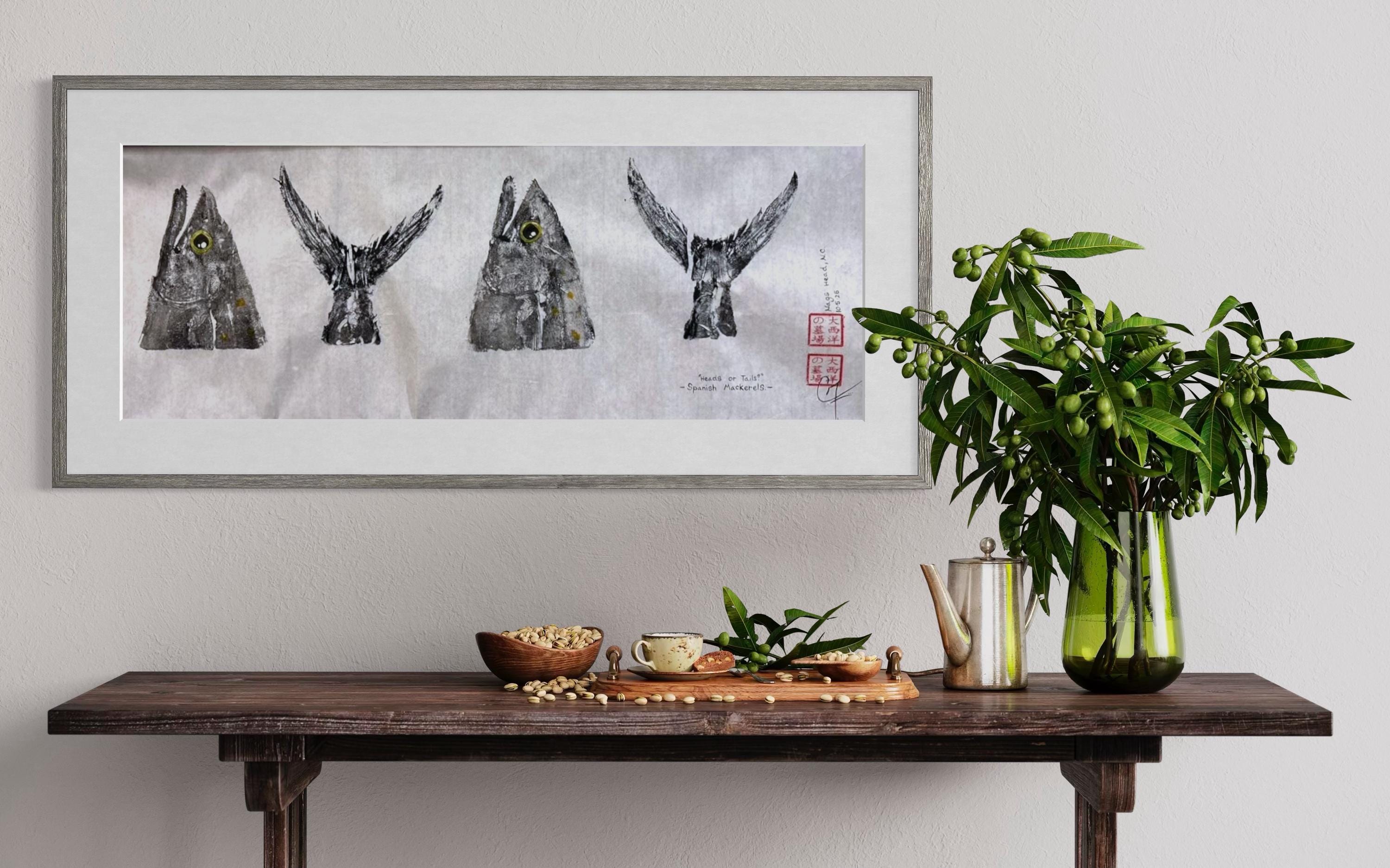 【値段交渉可能】絵画　3点セット 値段交渉可能】絵画 3点セット