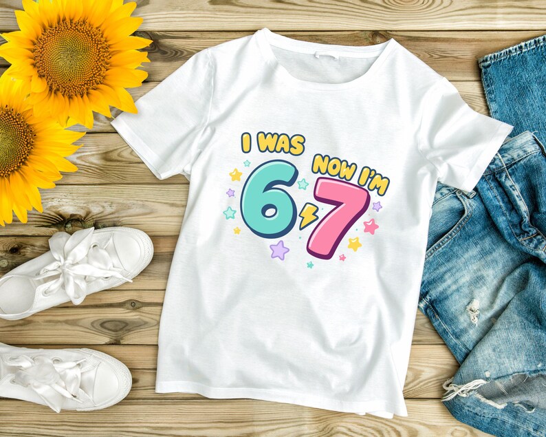 Funny 7th Birthday Digital Download, I Was 6 Now I’m 7 Kids Png File, Birthday Girl File, Gift For Alpha Kids, Gift Fou You Png
Six Seven 67 PNG SVG Cut File, Funny Viral Meme 67 Svg for Cricut Silhouette, Gen Alpha Trendy Printable Png for Shirts Mugs Crafts
Six Seven SVG PNG 6 7 Meme Funny Hands Viral Internet Humor 67 Trend Digital Download
