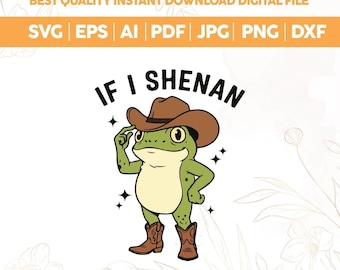 Shenanigan SVG PNG,Funny t-shirt design Svg Png,Silly Frog Graphic Svg Png,Cute Frog Humor Png, Funny Mental Health Svg Png design,cricut