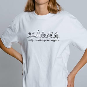 Life Is Better By The Campfire SVG PNG | Doodle Minimalist Outdoor Design
Camping sublimation PNG | Live is better by the campfire png | Camping shirt png | Retro camping design | Adventure shirt png | Outdoor png
Life Is Better By The Campfire Png, Camping Life Png, Retro Camping Png, Minimalist Camping Png, Trendy Outdoor Png, Funny Camper Quote Png
Life Is Better By The Campfire Png, Camping Life Png, Minimalist Camping Png, Trendy Outdoor Shirt Design