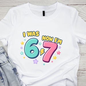 Funny 7th Birthday Digital Download, I Was 6 Now I’m 7 Kids Png File, Birthday Girl File, Gift For Alpha Kids, Gift Fou You Png
Six Seven 67 PNG SVG Cut File, Funny Viral Meme 67 Svg for Cricut Silhouette, Gen Alpha Trendy Printable Png for Shirts Mugs Crafts
Six Seven SVG PNG 6 7 Meme Funny Hands Viral Internet Humor 67 Trend Digital Download