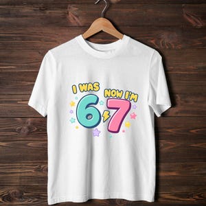 Funny 7th Birthday Digital Download, I Was 6 Now I’m 7 Kids Png File, Birthday Girl File, Gift For Alpha Kids, Gift Fou You Png
Six Seven 67 PNG SVG Cut File, Funny Viral Meme 67 Svg for Cricut Silhouette, Gen Alpha Trendy Printable Png for Shirts Mugs Crafts
Six Seven SVG PNG 6 7 Meme Funny Hands Viral Internet Humor 67 Trend Digital Download