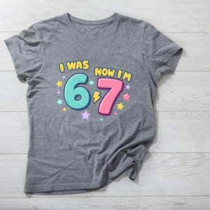 Funny 7th Birthday Digital Download, I Was 6 Now I’m 7 Kids Png File, Birthday Girl File, Gift For Alpha Kids, Gift Fou You Png
Six Seven 67 PNG SVG Cut File, Funny Viral Meme 67 Svg for Cricut Silhouette, Gen Alpha Trendy Printable Png for Shirts Mugs Crafts
Six Seven SVG PNG 6 7 Meme Funny Hands Viral Internet Humor 67 Trend Digital Download