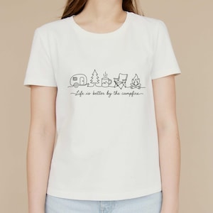 Life Is Better By The Campfire SVG PNG | Doodle Minimalist Outdoor Design
Camping sublimation PNG | Live is better by the campfire png | Camping shirt png | Retro camping design | Adventure shirt png | Outdoor png
Life Is Better By The Campfire Png, Camping Life Png, Retro Camping Png, Minimalist Camping Png, Trendy Outdoor Png, Funny Camper Quote Png
Life Is Better By The Campfire Png, Camping Life Png, Minimalist Camping Png, Trendy Outdoor Shirt Design