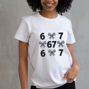 funny shirt,67 hand Png Svg,football,Sports Gift shirt,viral meme shirt,2025 trend,six seven joke67 meme, 67 sweater, Cute 67 png, 67 meme design, Six Seven Png, Six Seven Shirt, Viral Tik Tok Png,Funny Saying Shirt, funny 6 7 design png
Six Seven 6 7 Meme Funny Hands PNG Bundle, Viral Internet Meme Humor, Funny Generation Z, 67 Trend, Funny Social Media,Sports Gift shirt
Funny PNG, Six Seven Png, Six Seven Shirt, 6 7 Shirt, Viral Phrase Meme T-Shirt, Viral TikTok Png, Funny Saying Shirt