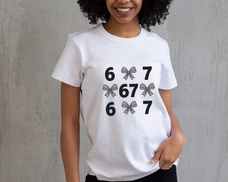 funny shirt,67 hand Png Svg,football,Sports Gift shirt,viral meme shirt,2025 trend,six seven joke67 meme, 67 sweater, Cute 67 png, 67 meme design, Six Seven Png, Six Seven Shirt, Viral Tik Tok Png,Funny Saying Shirt, funny 6 7 design png
Six Seven 6 7 Meme Funny Hands PNG Bundle, Viral Internet Meme Humor, Funny Generation Z, 67 Trend, Funny Social Media,Sports Gift shirt
Funny PNG, Six Seven Png, Six Seven Shirt, 6 7 Shirt, Viral Phrase Meme T-Shirt, Viral TikTok Png, Funny Saying Shirt
