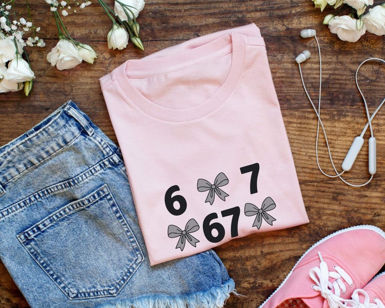 funny shirt,67 hand Png Svg,football,Sports Gift shirt,viral meme shirt,2025 trend,six seven joke67 meme, 67 sweater, Cute 67 png, 67 meme design, Six Seven Png, Six Seven Shirt, Viral Tik Tok Png,Funny Saying Shirt, funny 6 7 design png
Six Seven 6 7 Meme Funny Hands PNG Bundle, Viral Internet Meme Humor, Funny Generation Z, 67 Trend, Funny Social Media,Sports Gift shirt
Funny PNG, Six Seven Png, Six Seven Shirt, 6 7 Shirt, Viral Phrase Meme T-Shirt, Viral TikTok Png, Funny Saying Shirt