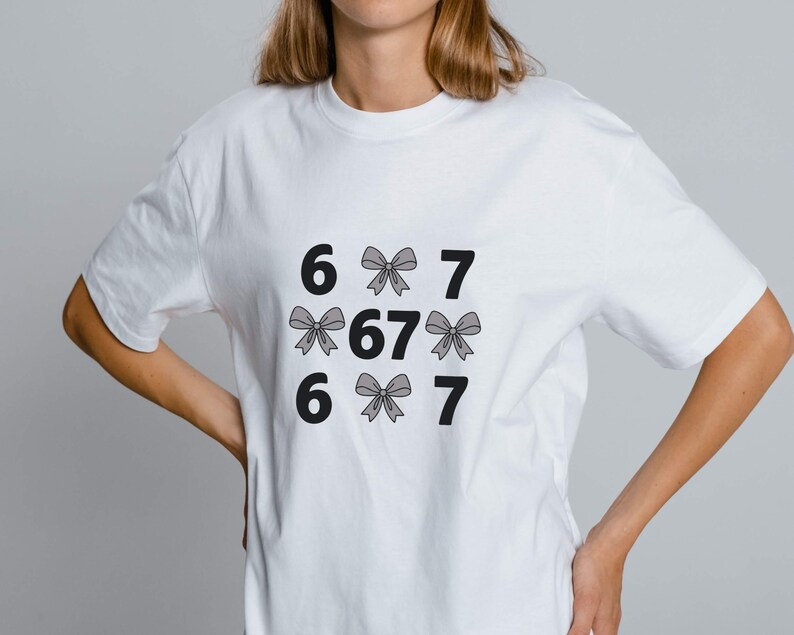 funny shirt,67 hand Png Svg,football,Sports Gift shirt,viral meme shirt,2025 trend,six seven joke67 meme, 67 sweater, Cute 67 png, 67 meme design, Six Seven Png, Six Seven Shirt, Viral Tik Tok Png,Funny Saying Shirt, funny 6 7 design png
Six Seven 6 7 Meme Funny Hands PNG Bundle, Viral Internet Meme Humor, Funny Generation Z, 67 Trend, Funny Social Media,Sports Gift shirt
Funny PNG, Six Seven Png, Six Seven Shirt, 6 7 Shirt, Viral Phrase Meme T-Shirt, Viral TikTok Png, Funny Saying Shirt