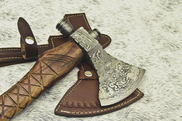 Tomahawk pipe - Etsy 日本