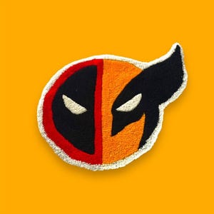 Deadpool X Wolverine