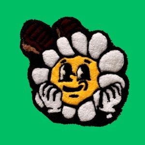 Flower Power