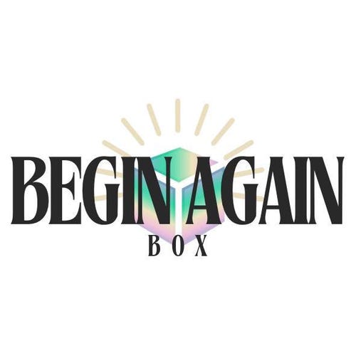 BeginAgainBox - Etsy