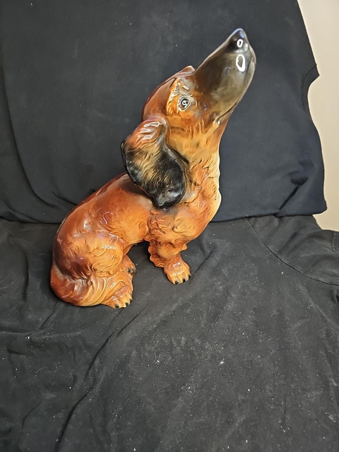 Goebel Dachshund - Etsy
