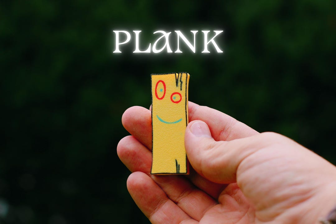 aroundsquare プランク plank フィジェットトイ Fidget aroundsquare プランク plank フィジェットトイ Fidget - メルカリ