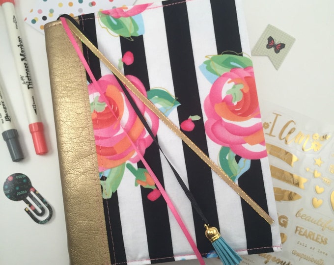 ESV Double Column Journaling Bible Cover With Prayer Pocket Etsy