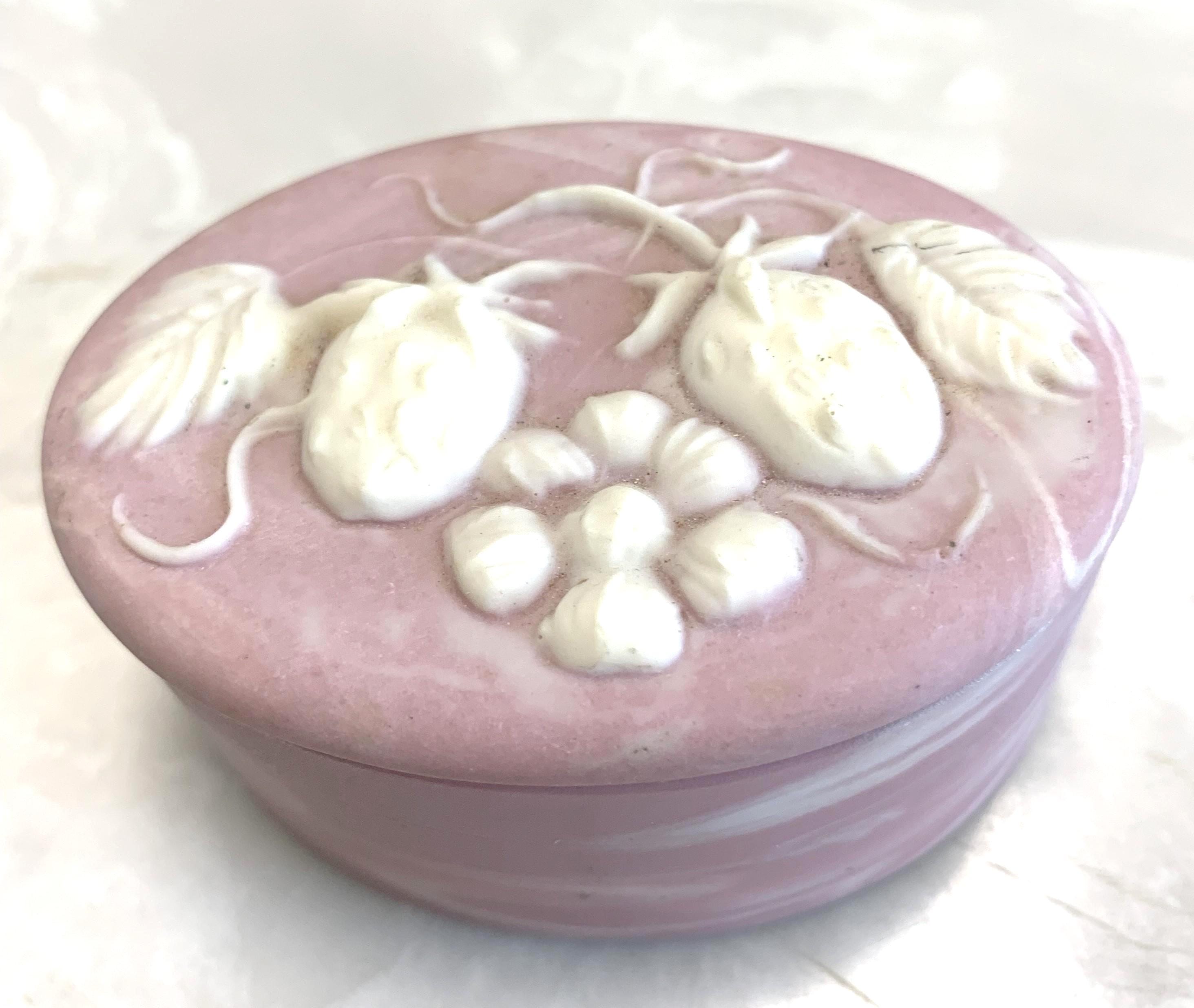 Incolay stone box - Etsy 日本