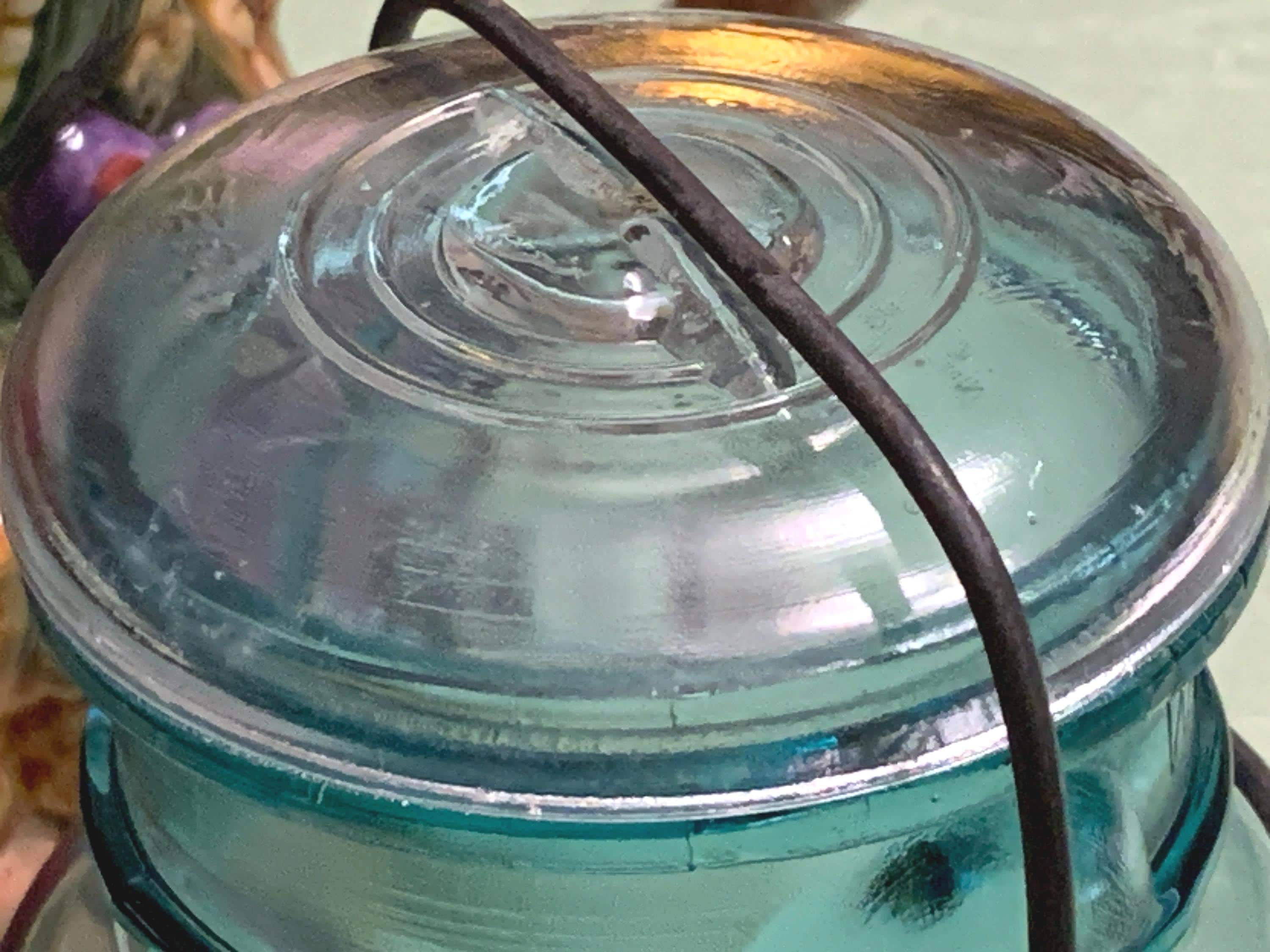Vintage Ball Ideal Mason Jar - Etsy