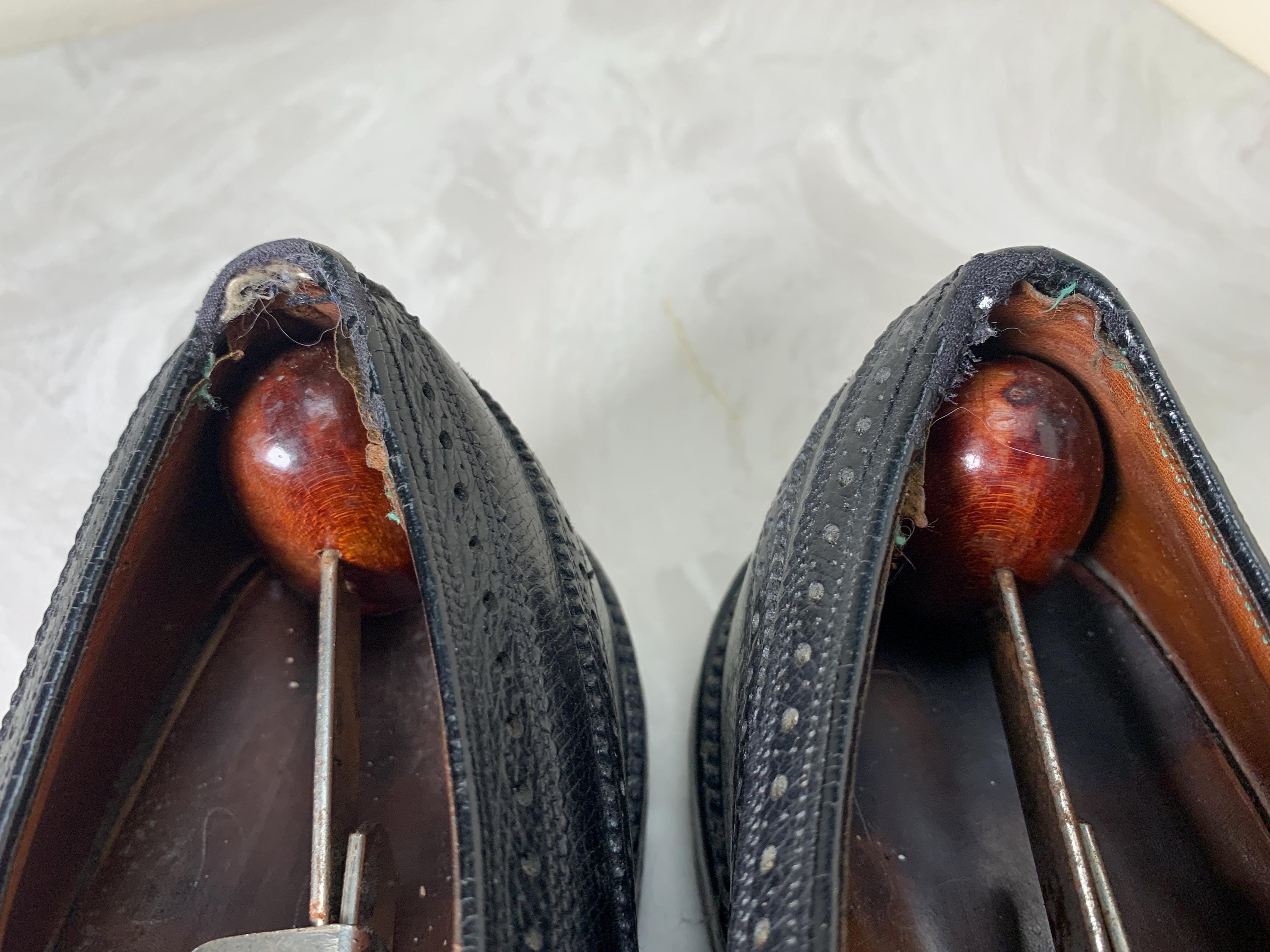 1970s Florsheim Men