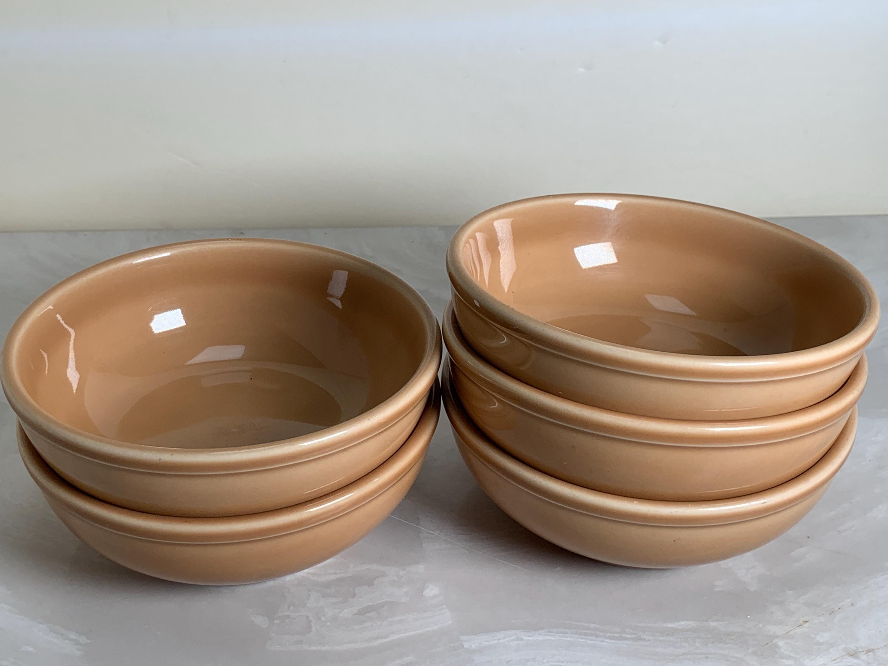 Rare Vintage Bowls - Etsy
