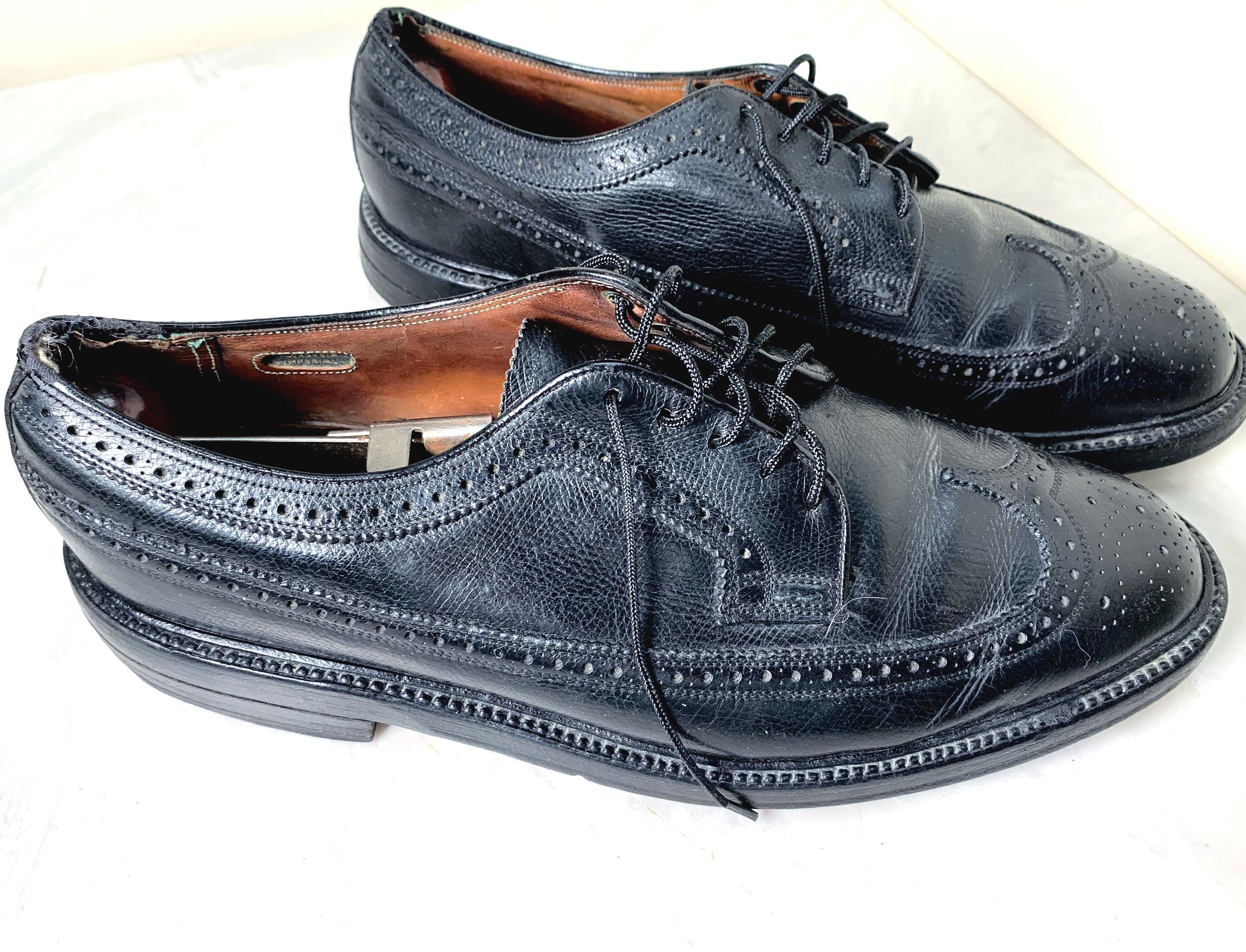 Florsheim Imperial - Etsy