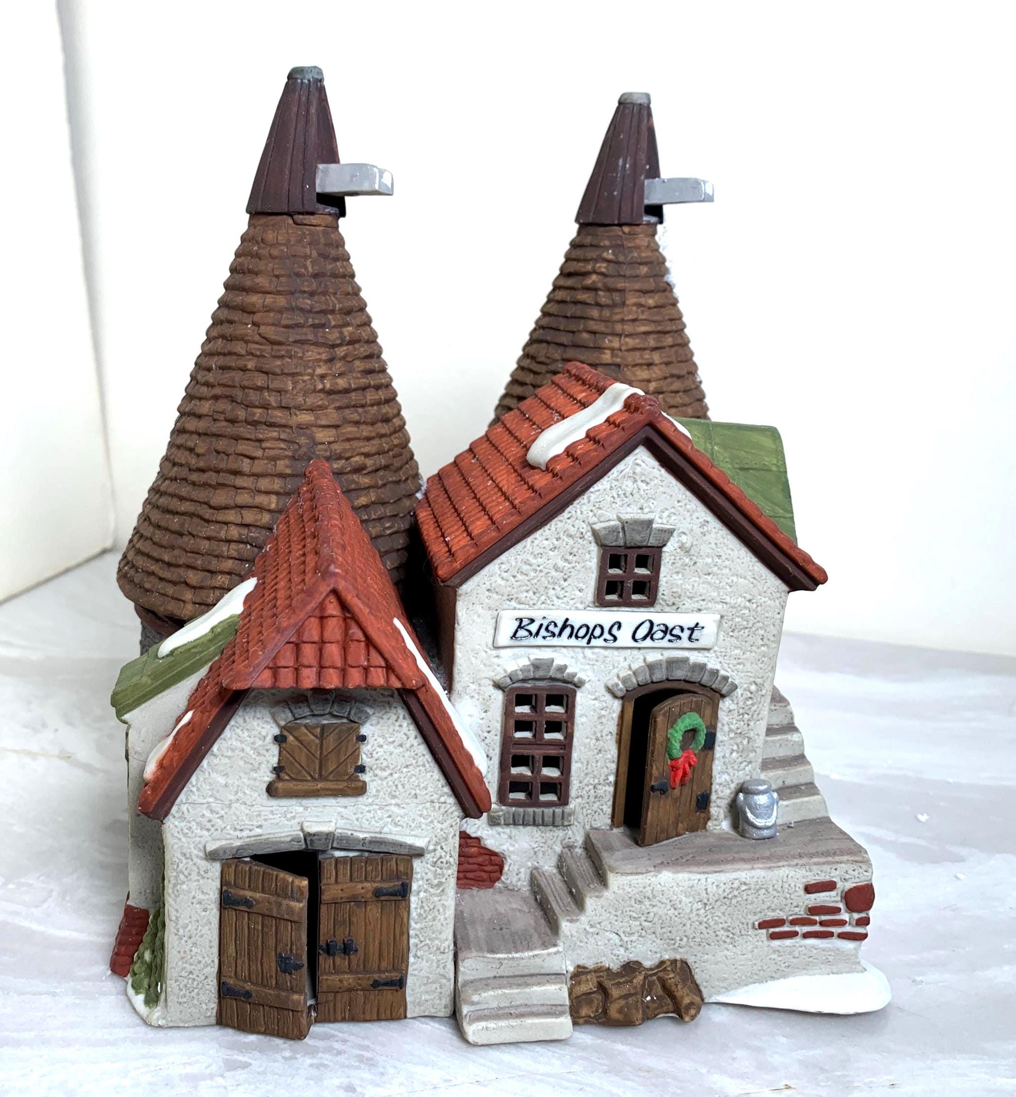 Vintage Dept 56 Brew House - Etsy