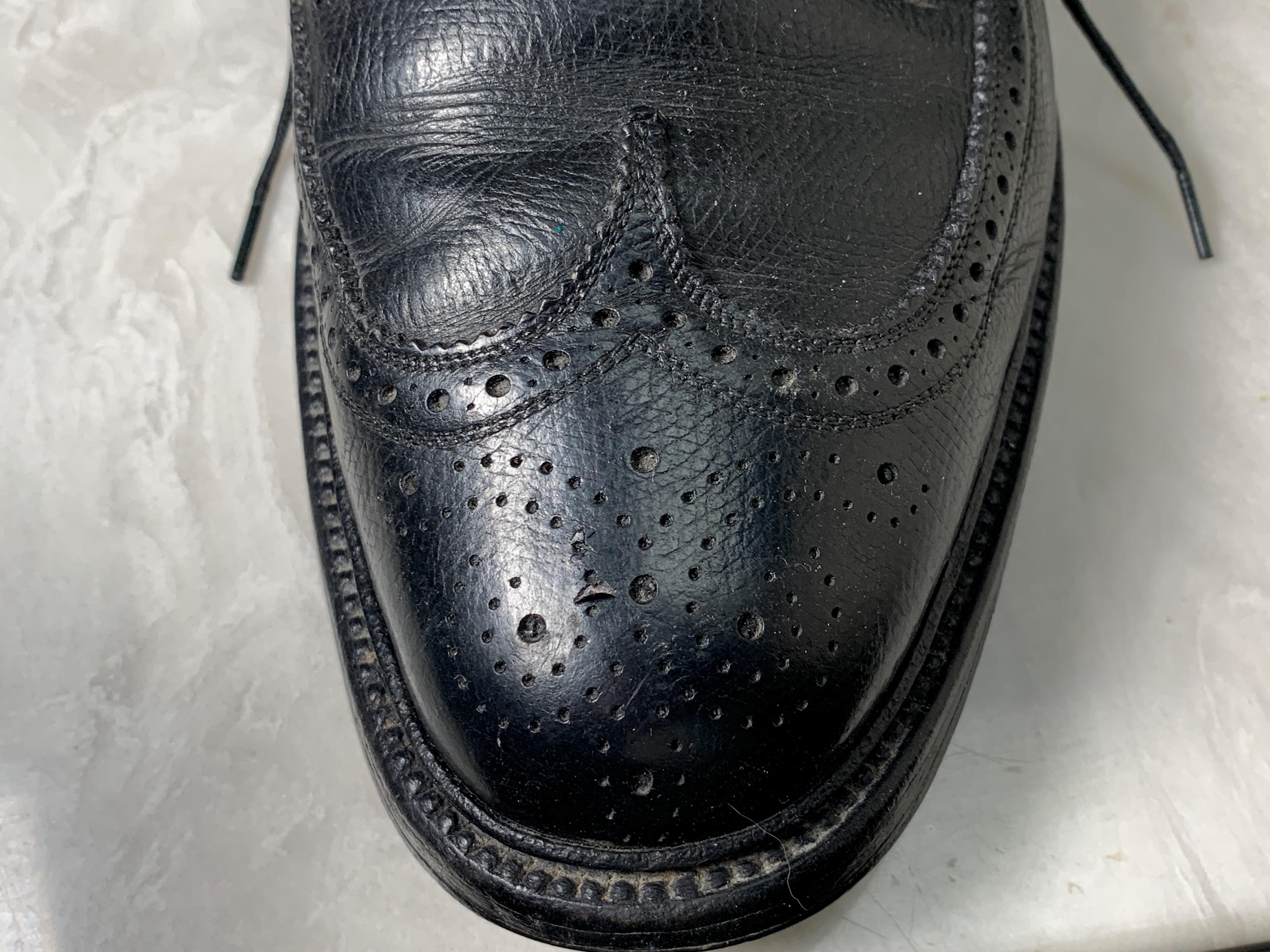 1970s Florsheim Men