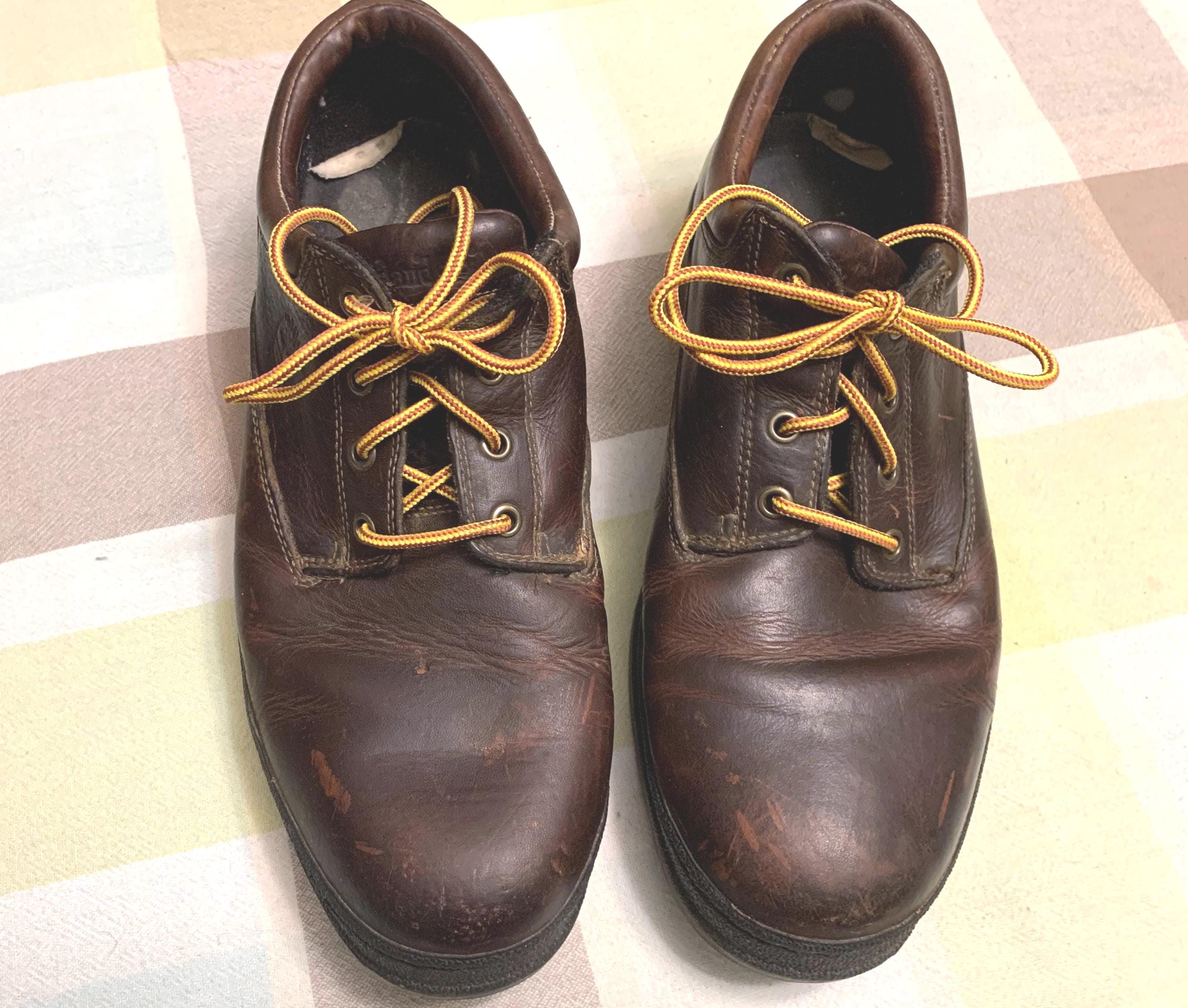 Timberland Boots Men Vintage - Etsy