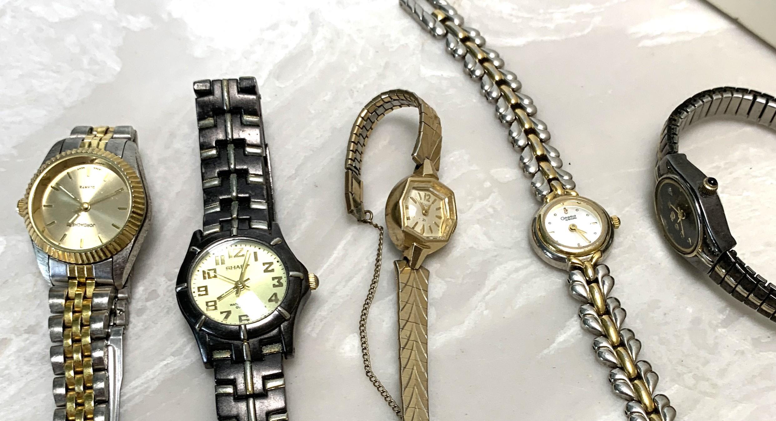Vintage Jordache Watch - Etsy display picture 3