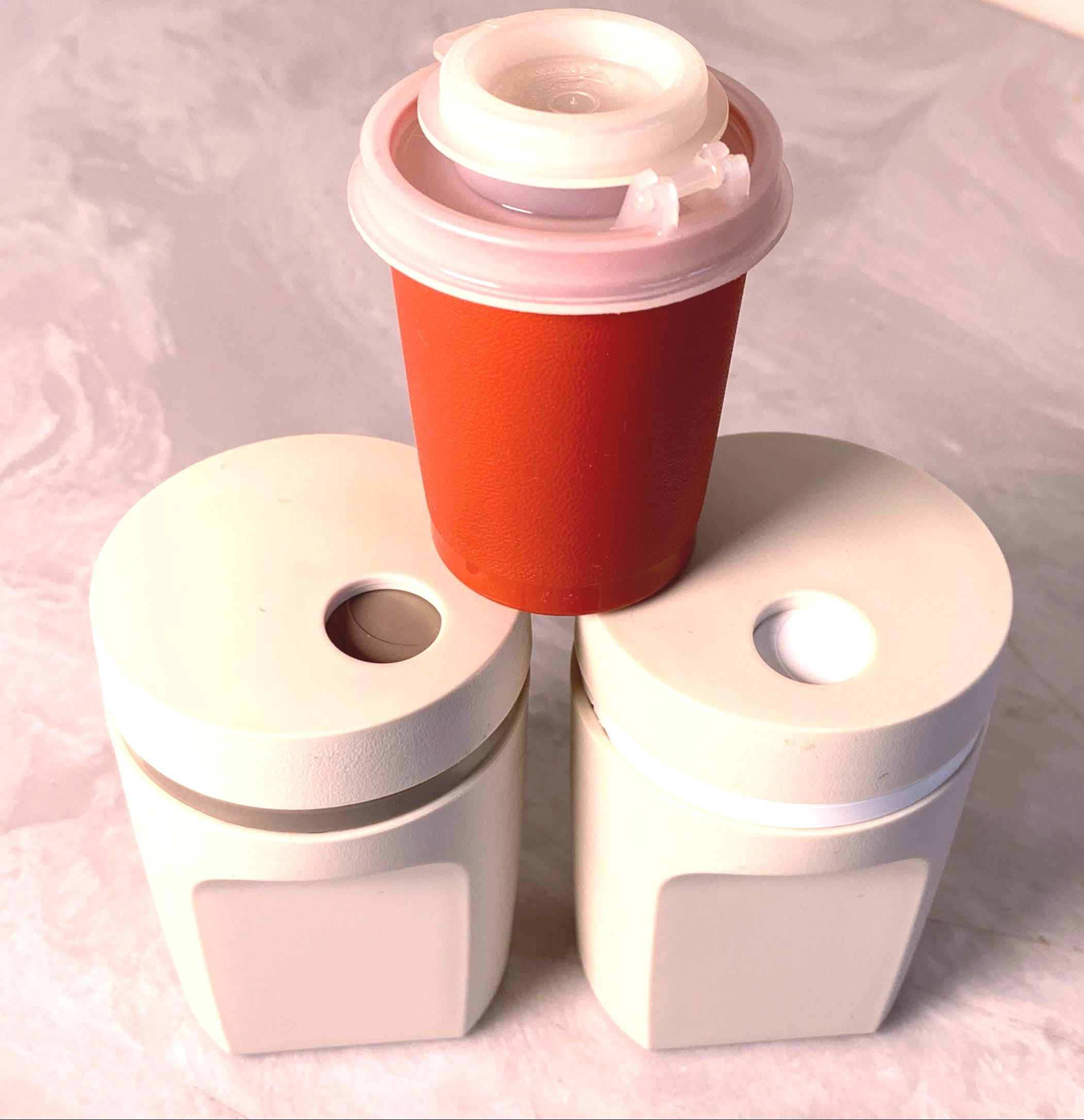 Micro Urban family. Multi-cuiseur 3 en 1 - Tupperware