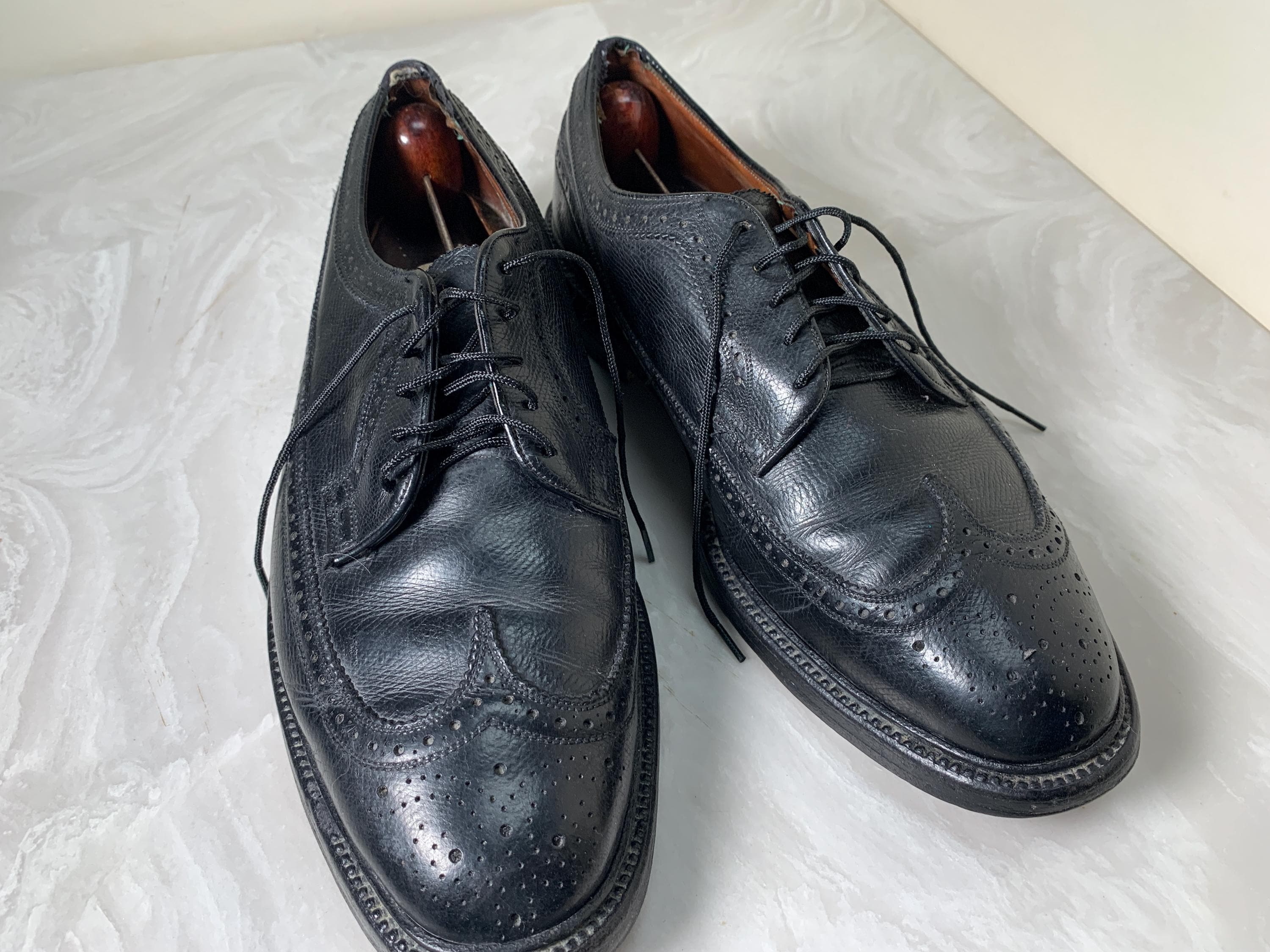 Florsheim Imperial Vintage - Etsy