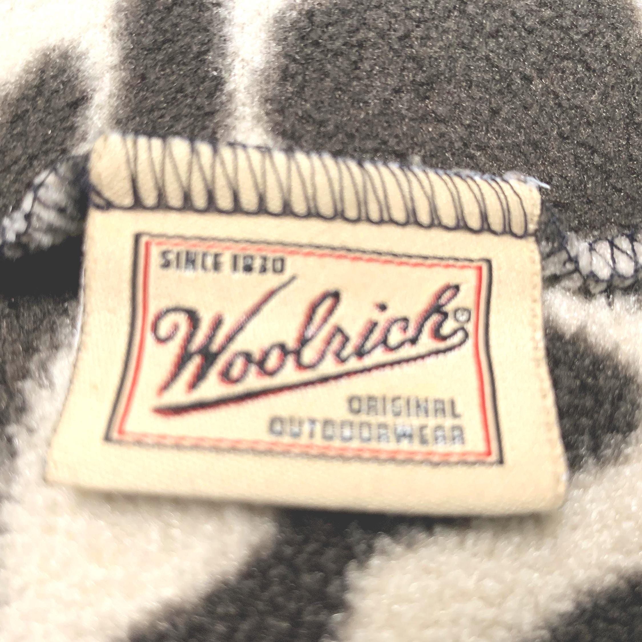 RARE Vtg Woolrich Advertising Wool Tray Basket Gray 10 Inch x 10 Inch ReFleece Antique Derby Silver Plate Basket Quadruple Relish Dish W  main image 4