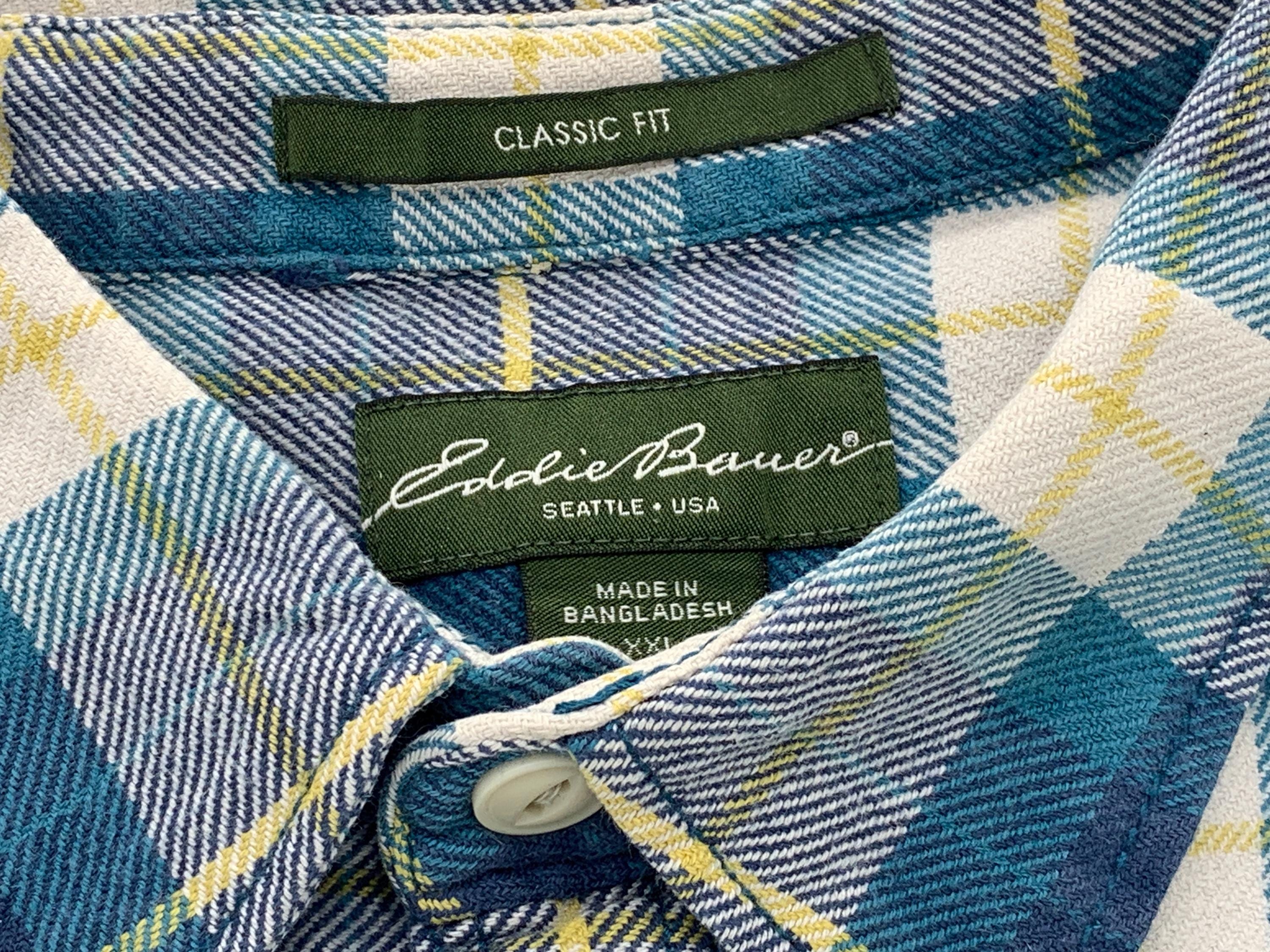 80〜90s Eddie Bauer Popcorn Knit 80s 90s エディーバウアー ウール ポップコーン セーター ビンテージ