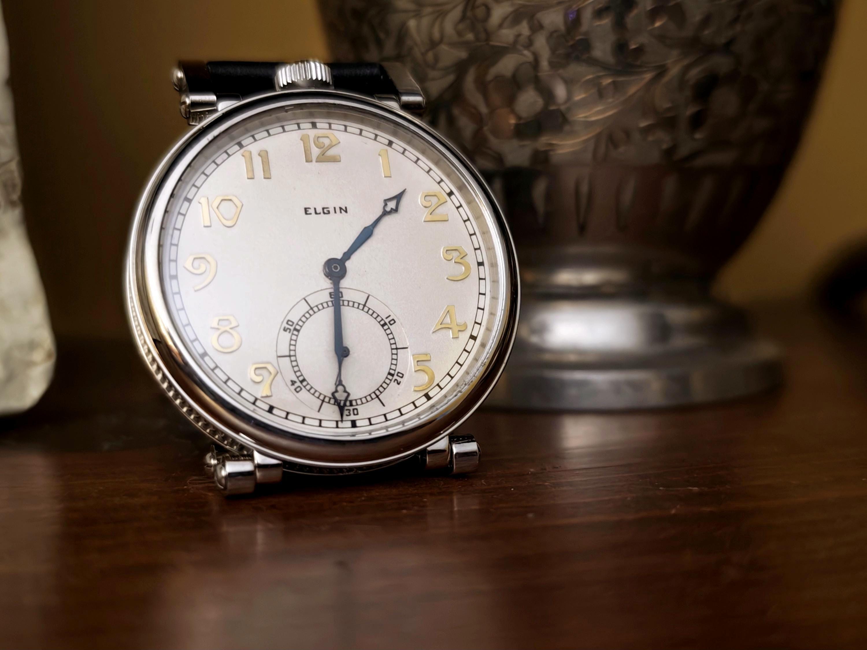 17 ruby watch - Etsy 日本