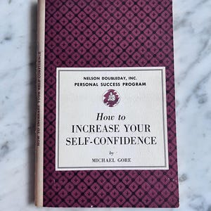 Vintage self help - Etsy 日本