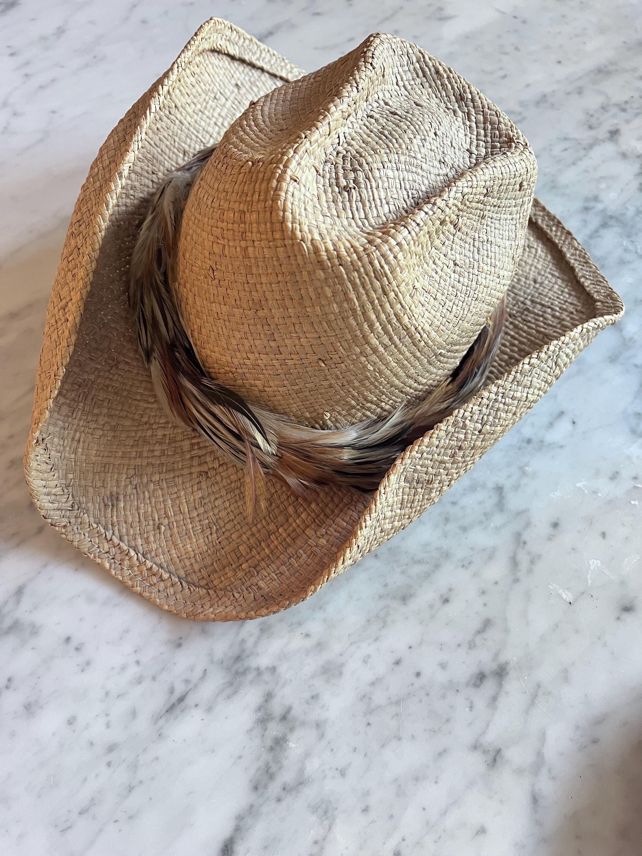 Shady Brady Cowboy Hat - Etsy display picture 1