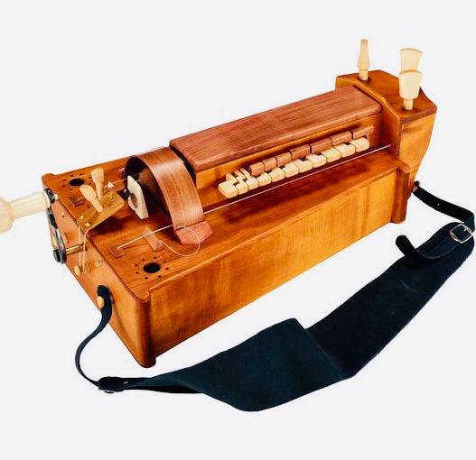 Hurdy gurdy - Etsy 日本