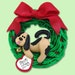 see more listings in the Pet Ornaments section