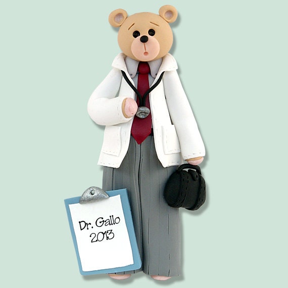 osito doctor