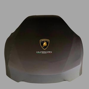 For LAMBORGHİNİ HURACAN Serıes Luxury Car Cover, is specially manufactured according to vehicle dimensions, LAMBORGHİNİ Car cover A++