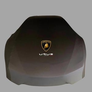 For LAMBORGHİNİ URUS Serıes Luxury Car Cover, is specially manufactured according to vehicle dimensions, LAMBORGHİNİ Car cover A++
