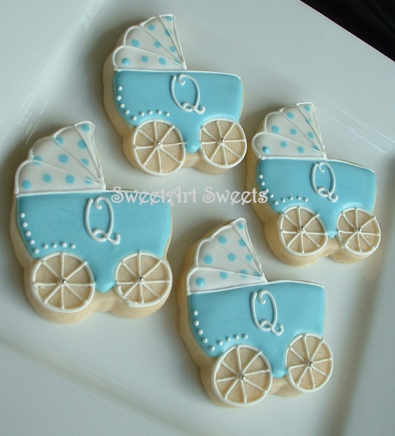 cookies baby strollers