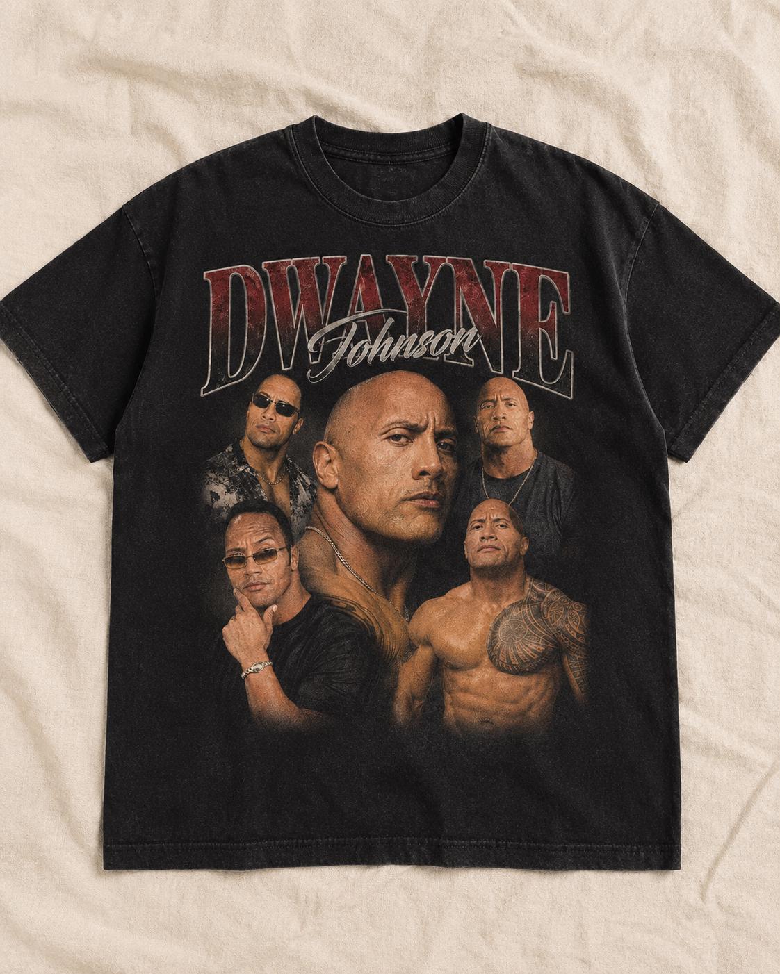 Dwayne johnson shirt - Etsy 日本