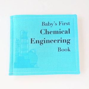 Baby's First Chemical Engineering Book image 2