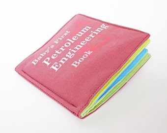 Manual de ingeniería petrolera