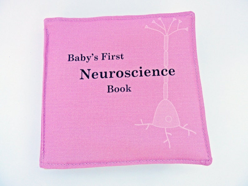 Baby's First Neuroscience Book image 2