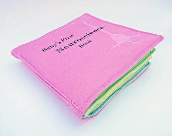 Baby's First Neuroscience Book