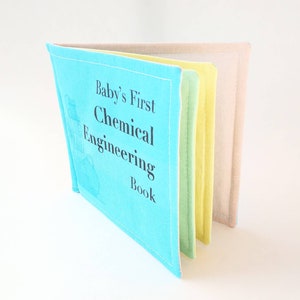 Baby's First Chemical Engineering Book image 3